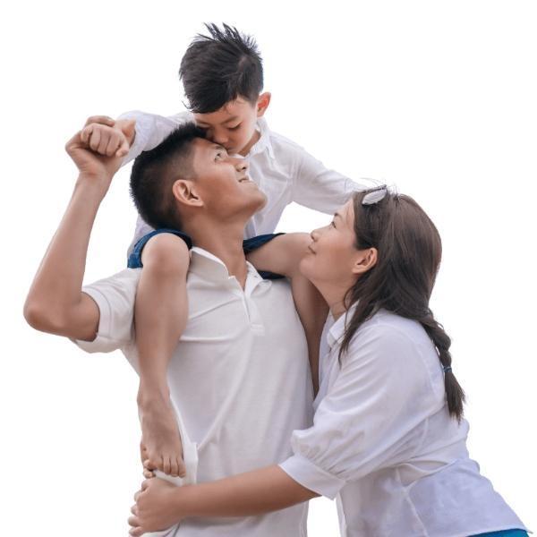 FAMIGLIA