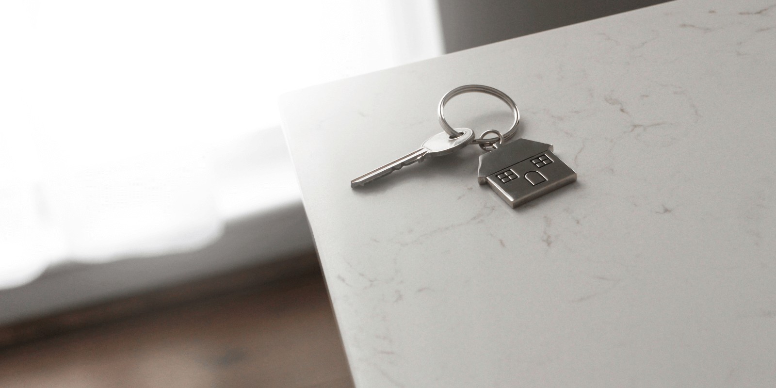 The buying process, step by step