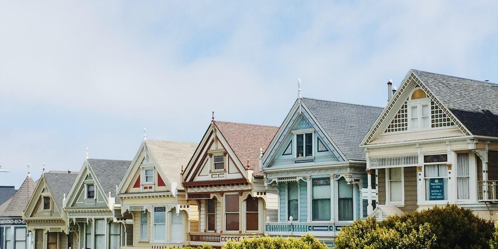 The choice of the property