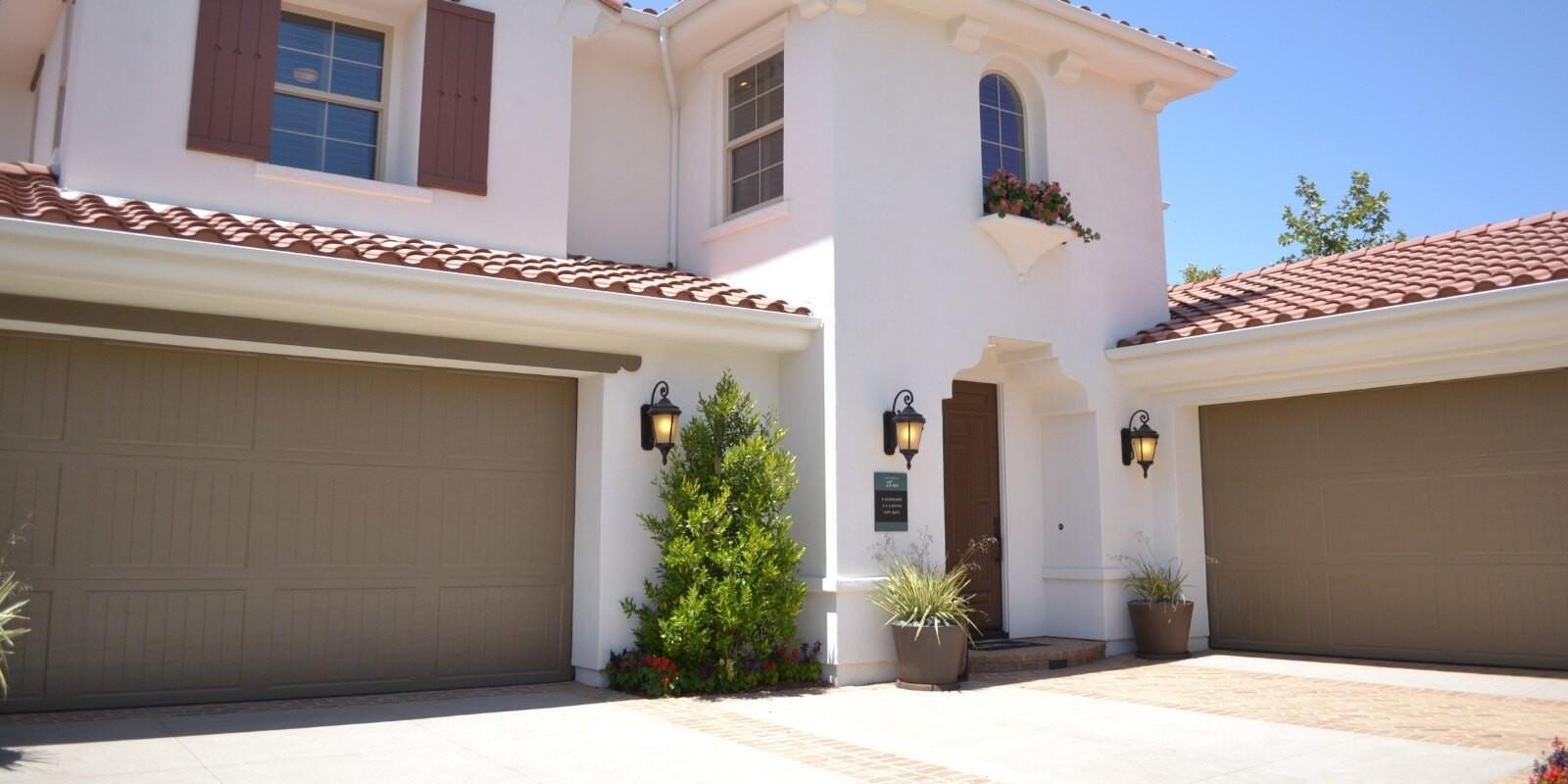 Increase the value of your property